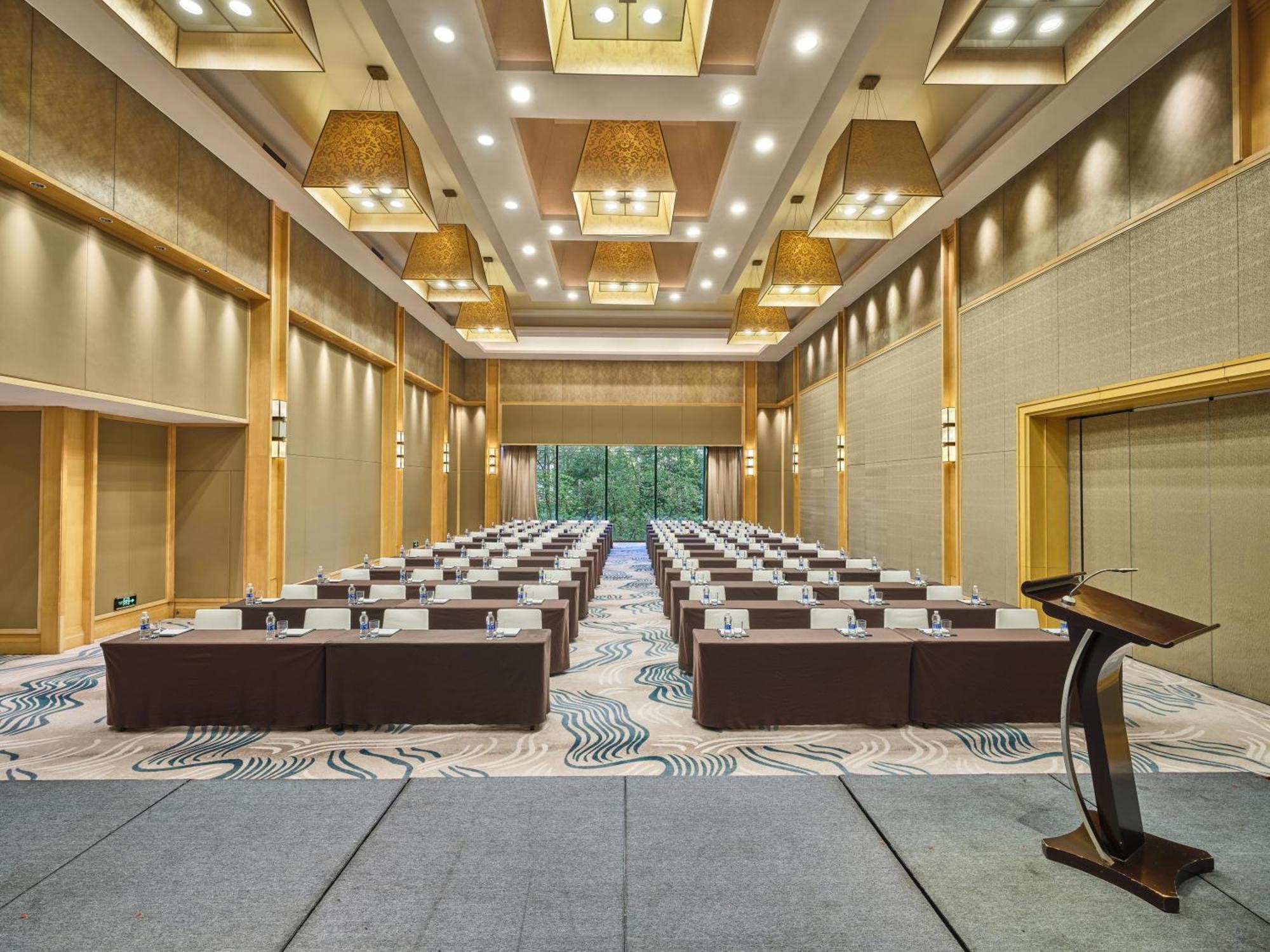 Four Points By Sheraton Guangzhou, Dongpu Tianhe Экстерьер фото